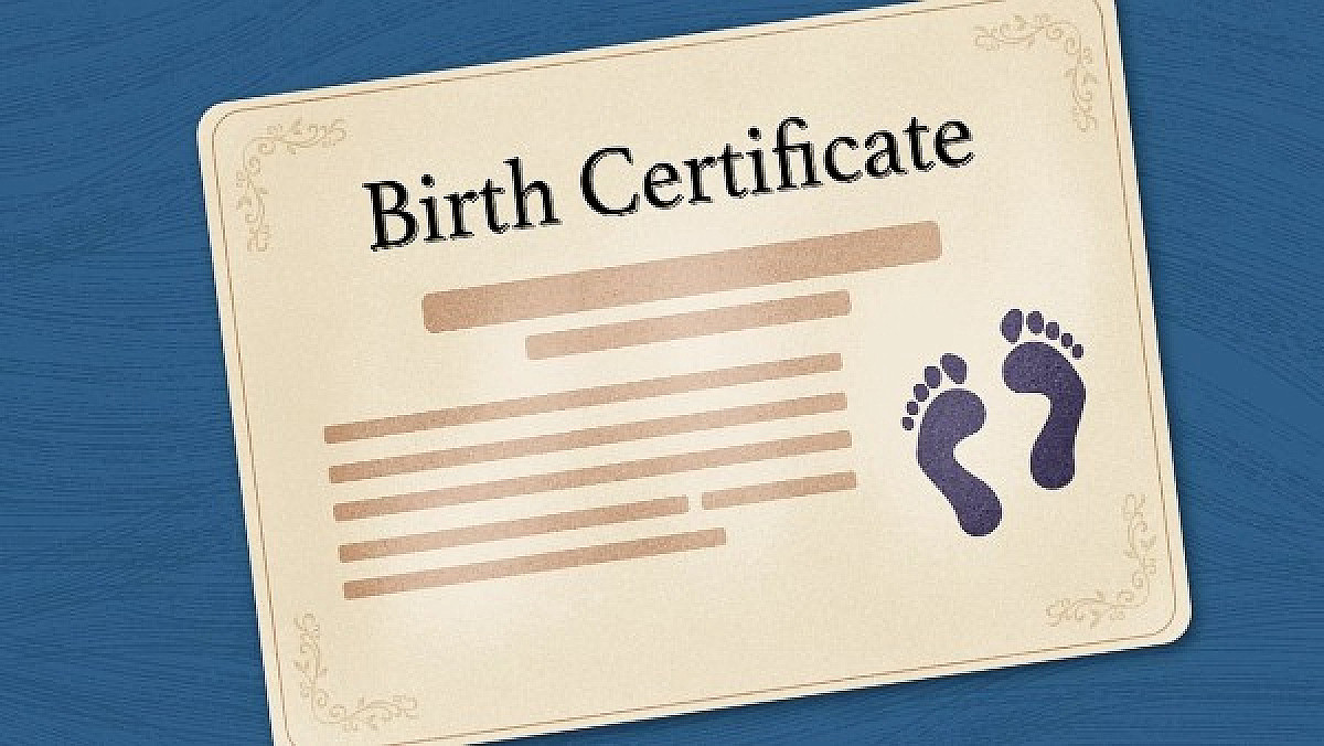 अजब-गजब: पिता की मौत के दो साल बाद जन्मा बेटा, खुला ऐसा खौफनाक राज़, जिसे जान माथा पीट लेंगे आप