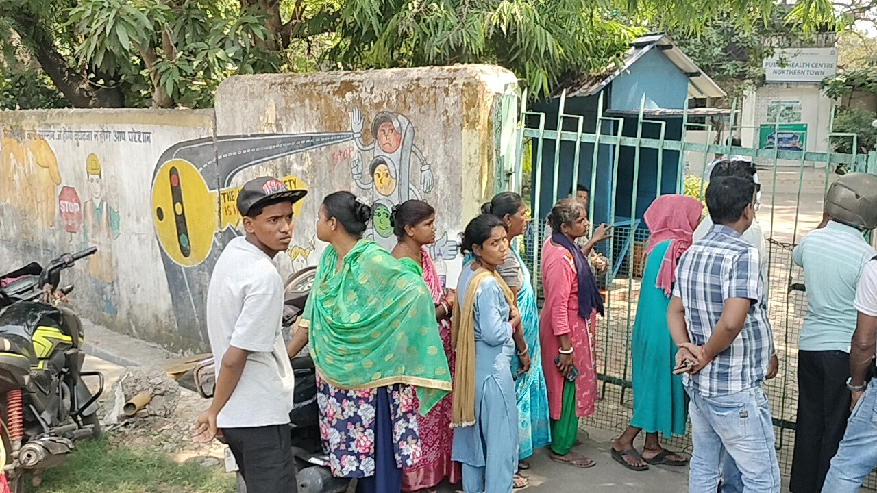 প্রাণিসম্পদমন্ত্রীর