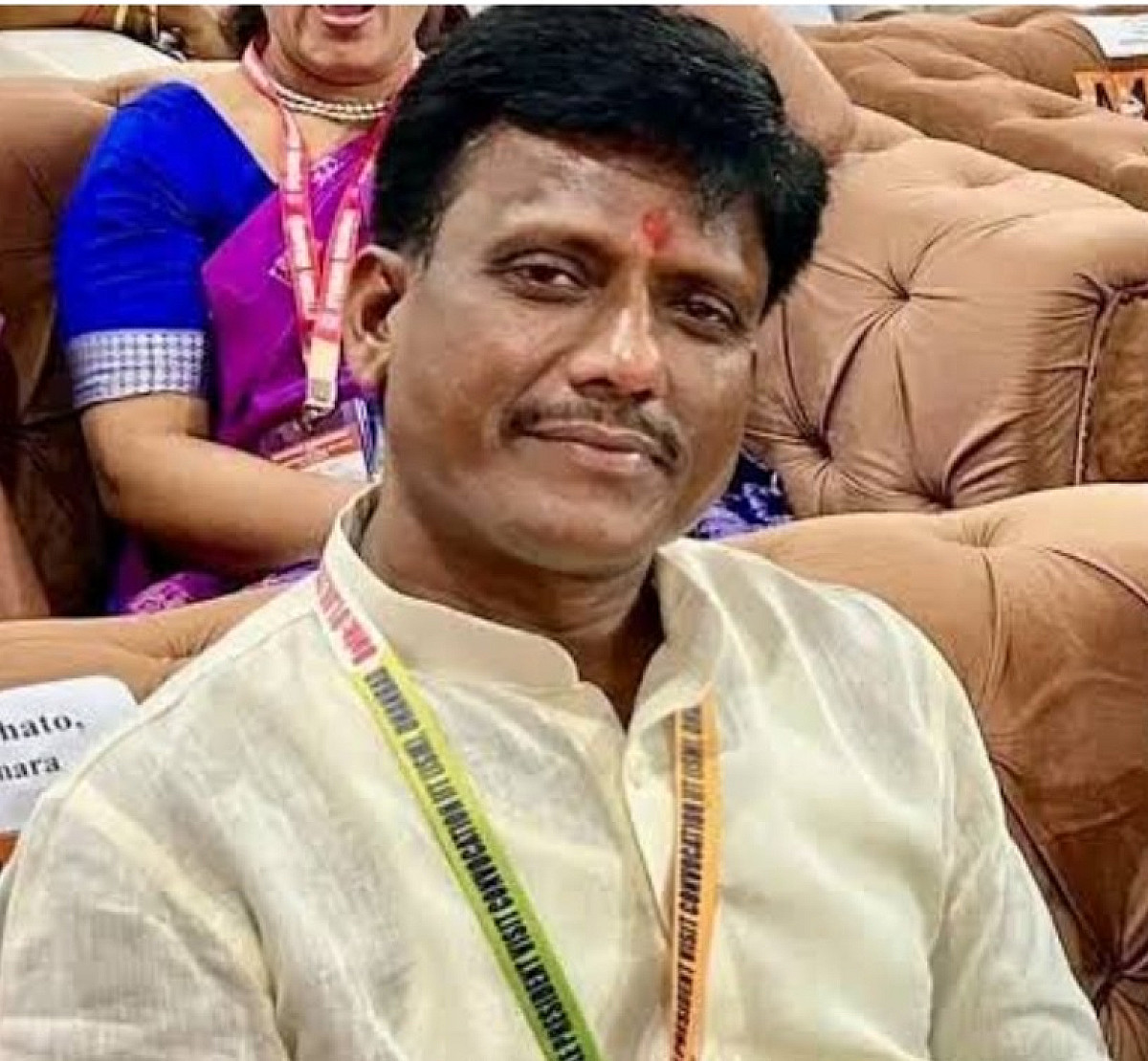 बाघमारा के भाजपा विधायक सहित अन्य पर मारपीट के मामले में आरोप तय, बढ़ सकती है मुश्किलें!