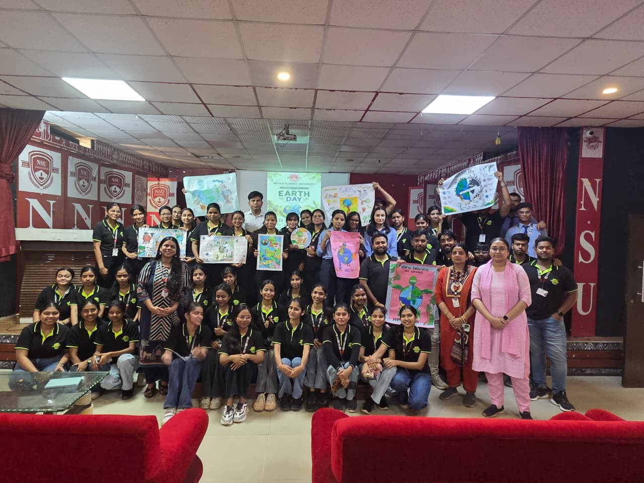 প্রাণিসম্পদমন্ত্রীর