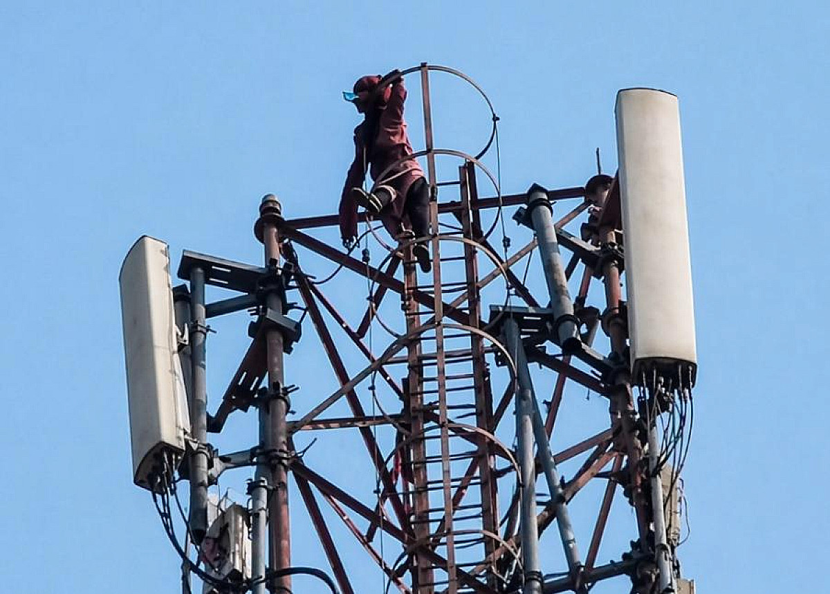 প্রাণিসম্পদমন্ত্রীর