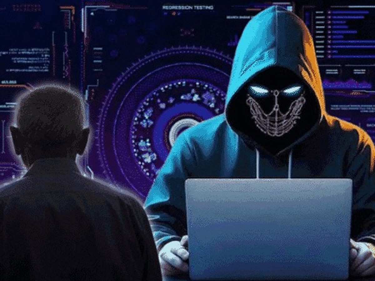 साइबर ठगों ने नए DC को भी नहीं बख्शा, पलामू के उपायुक्त के नाम से व्हाट्सएप प्रोफाइल बनाकर की ठगी की कोशिश, प्रशासन ने जारी किया अलर्ट