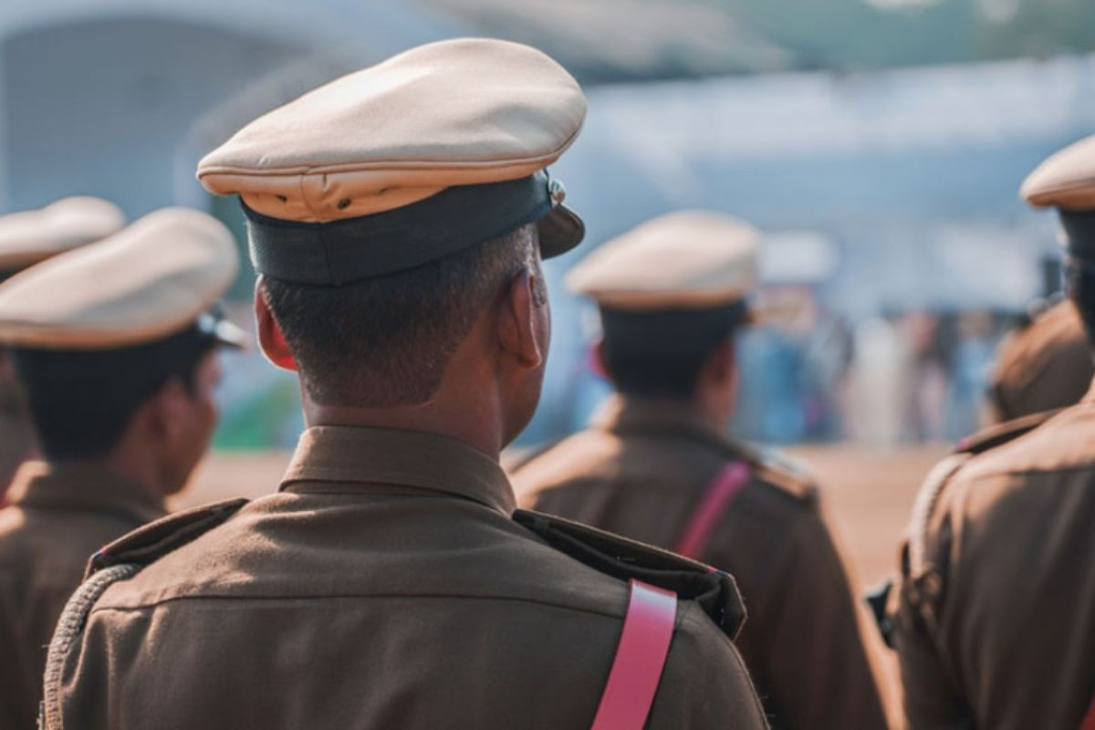 थानेदार वर्दी की लाज से ना करें खिलवाड़, पुलिस एसोसिएशन ने दिया सख्त आदेश