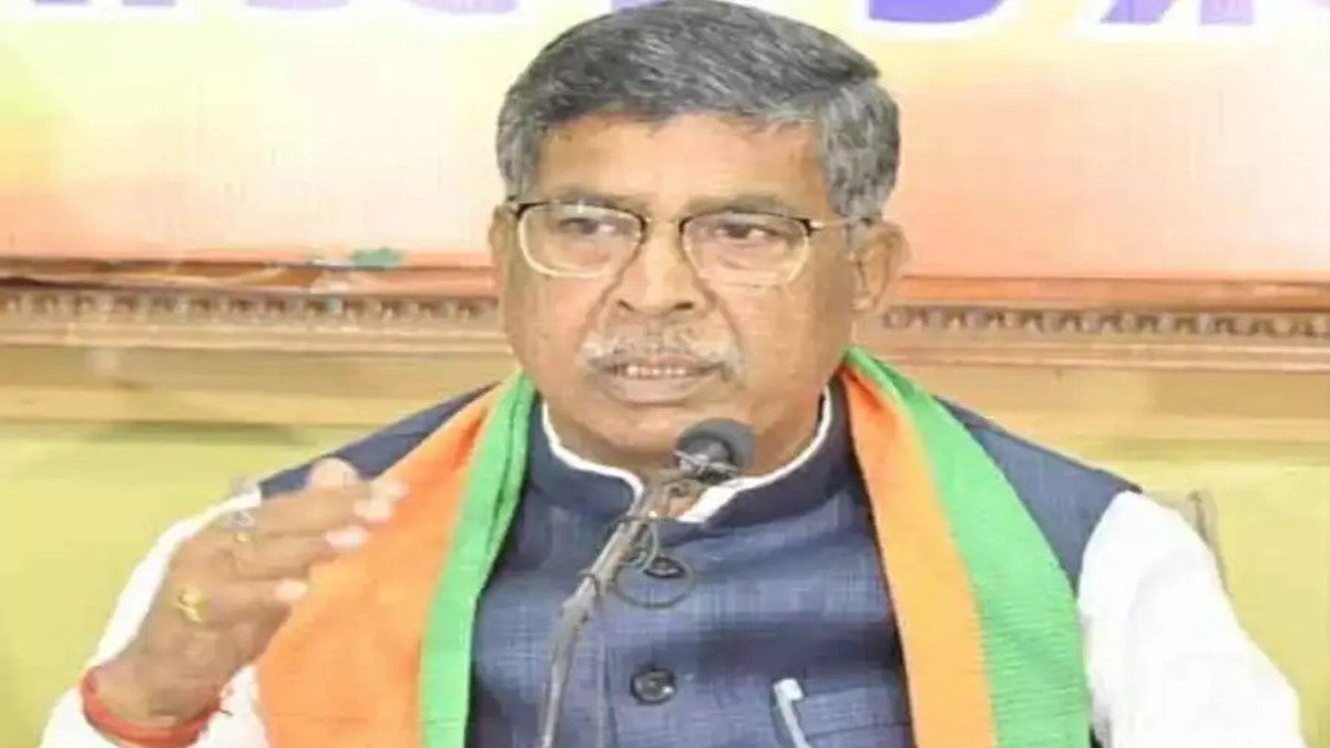 SIR पर सियासी बवाल, भाजपा ने सीएम हेमंत सोरेन पर मतदाताओं को गुमराह करने का लगाया आरोप