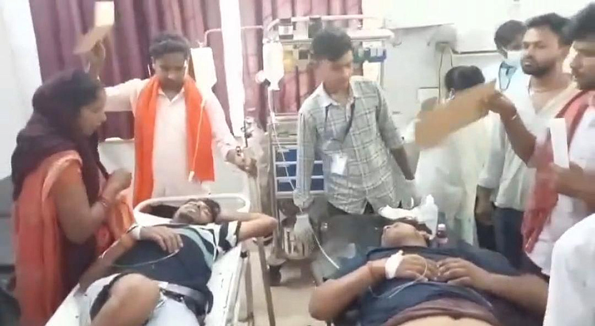 প্রাণিসম্পদমন্ত্রীর