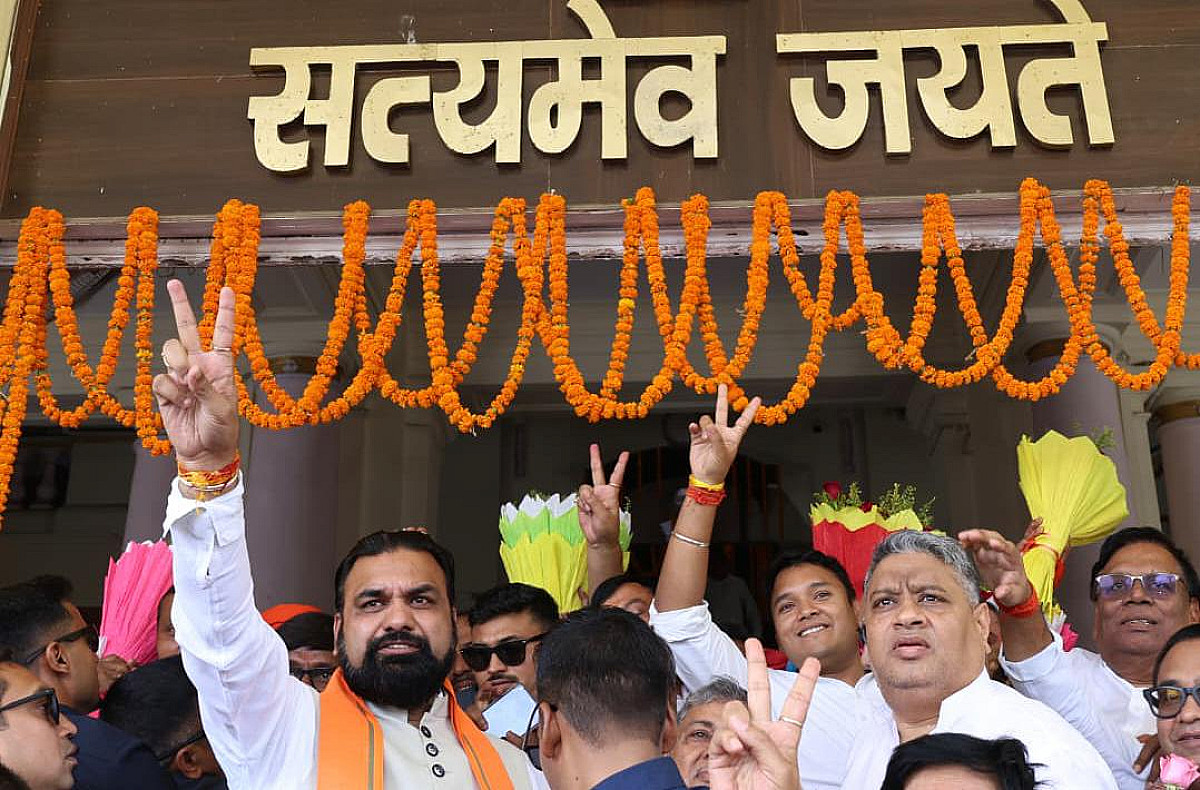 প্রাণিসম্পদমন্ত্রীর