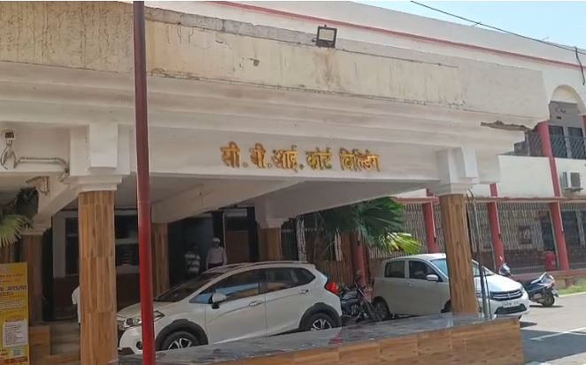 बड़ी खबर: 29 साल पुराने अलकतरा घोटाले में आया फैसला, 4 दोषी करार,जानिए पूरा मामला  