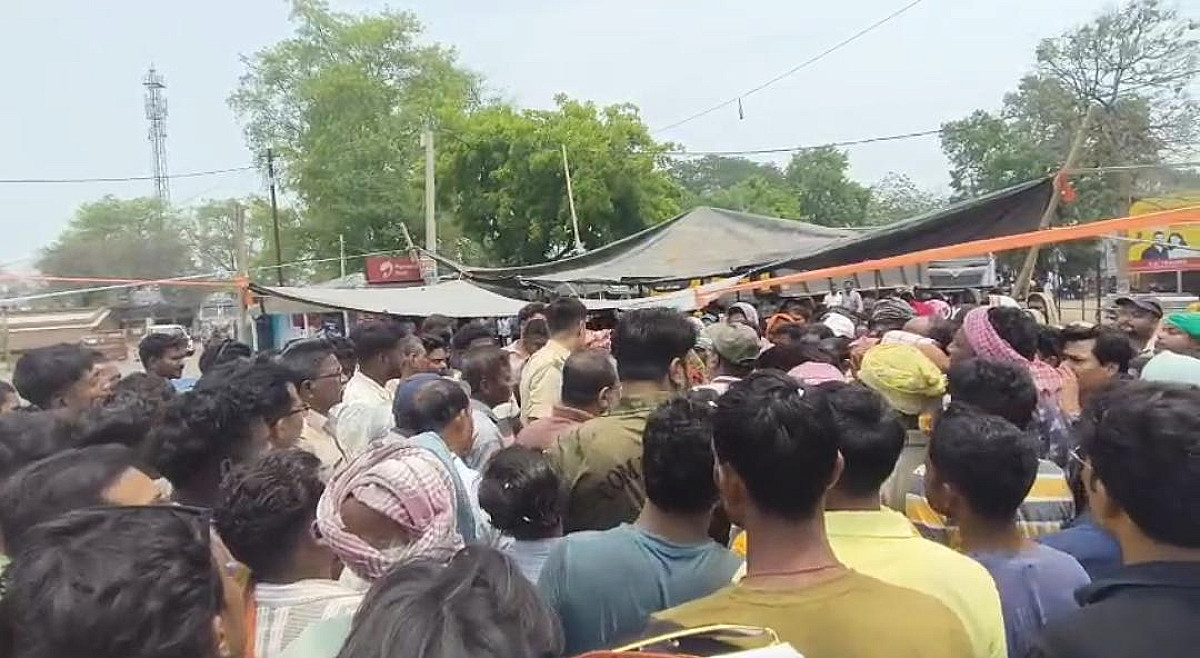 প্রাণিসম্পদমন্ত্রীর