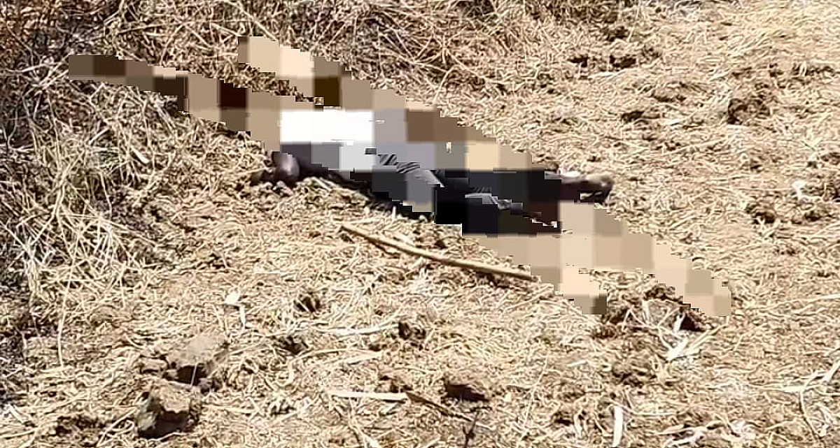 जहानाबाद में तीन दिन से लापता युवक रहस्यमयी मौत से हड़कंप,उलझी हत्या की गुत्थी 