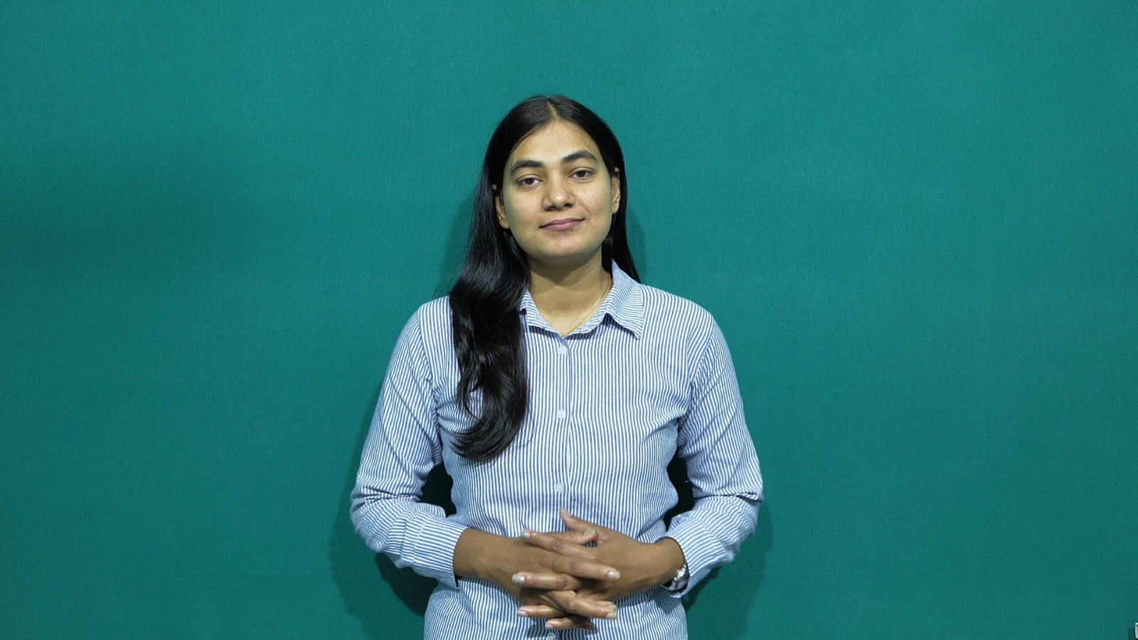 Rashmi Prasad  CE