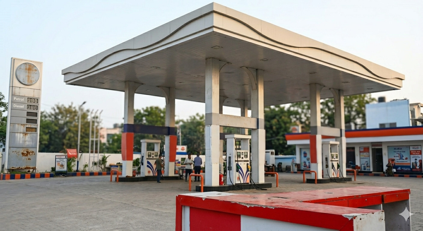 Petrol and diesel: क्या आज भी स्थिर रहा पेट्रोल और डीज़ल का रेट? देख आज की ताजा रेट