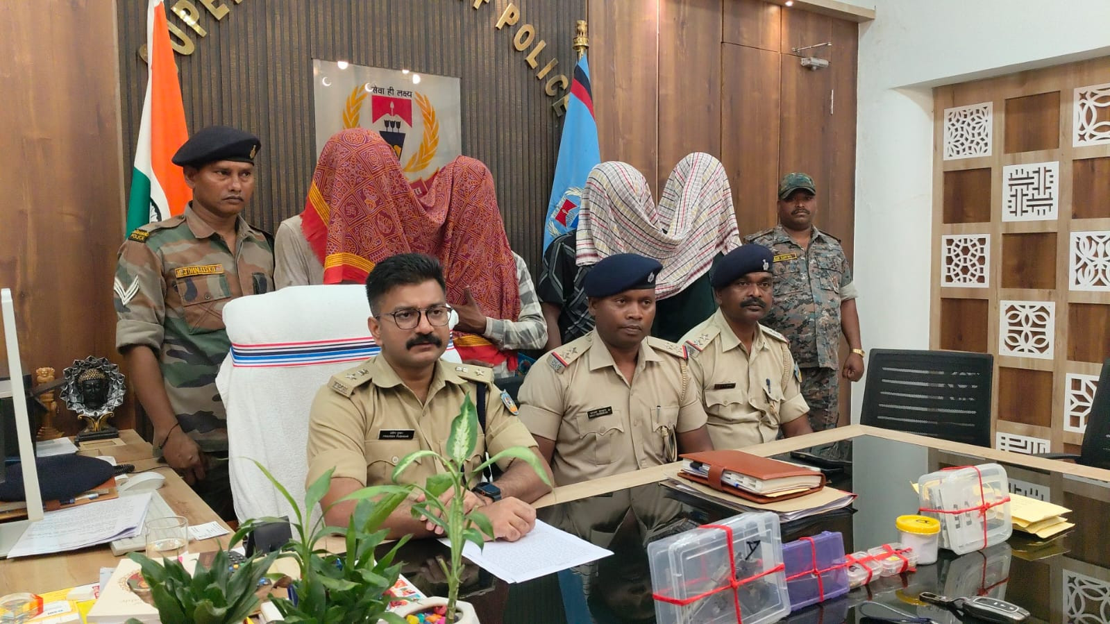 फॉर्च्यूनर से पहुँचे लूटेरे,वारदात के समय अपने ही साथी को मार दी गोली,देवघर से आया चौकाने वाला मामला  