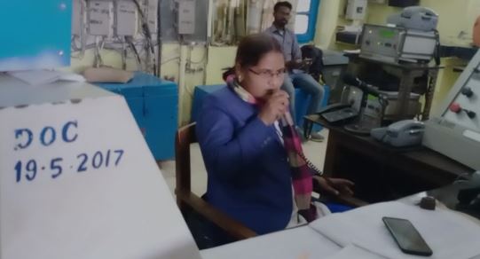 International Women's Day :  देख लीजिए यह तस्वीर, जाने फिर कब दिखे यह नजारा....