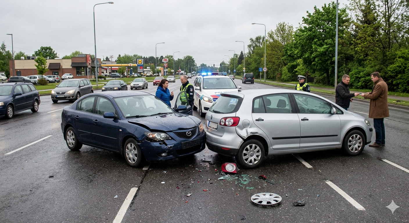 बड़ी घटना: छोटी सी लापरवाही में चली गई 6 लोगों की जान, हजारीबाग के समीप भीषण हादसा