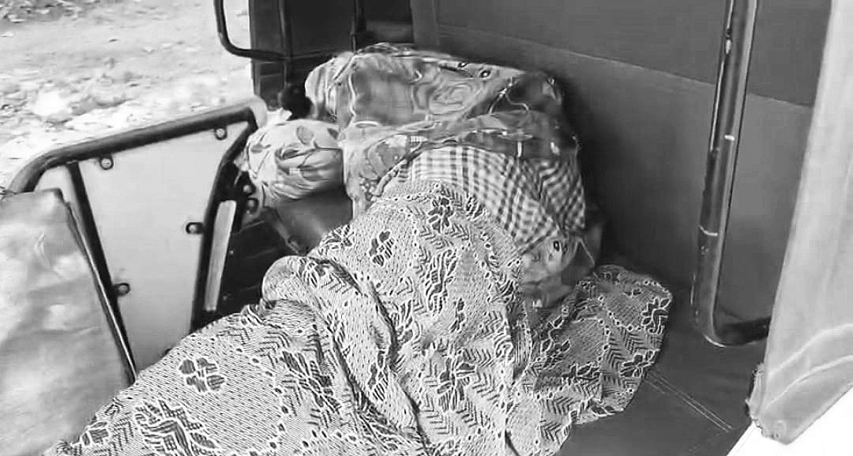 প্রাণিসম্পদমন্ত্রীর