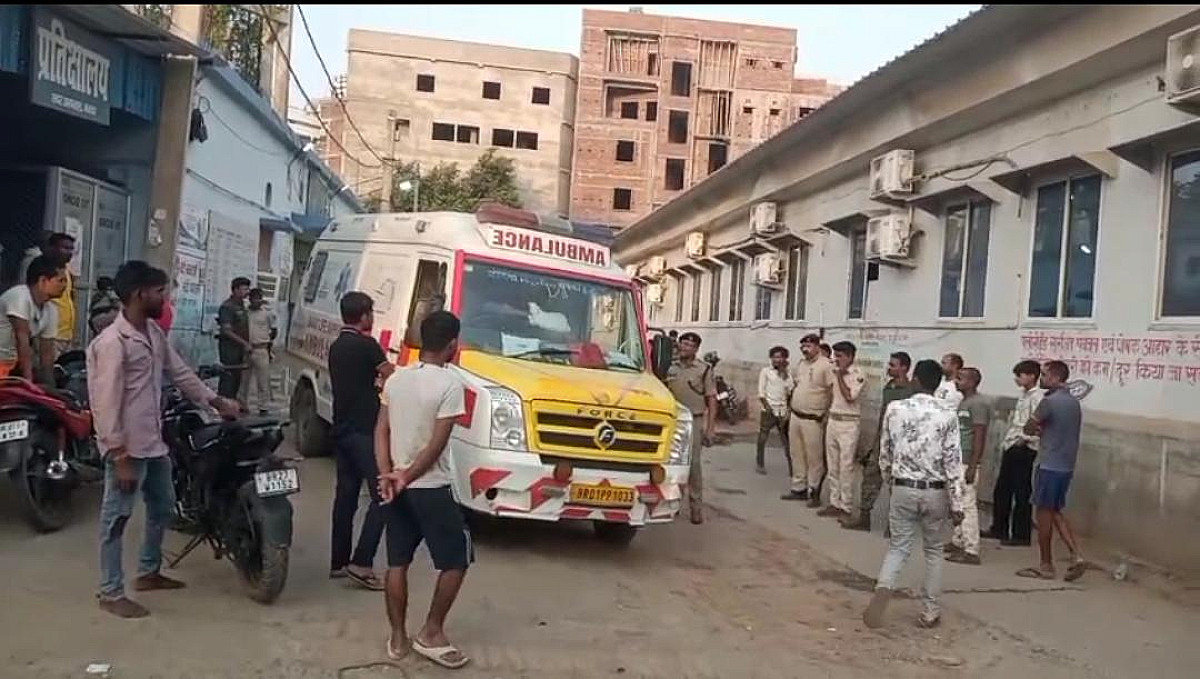 প্রাণিসম্পদমন্ত্রীর