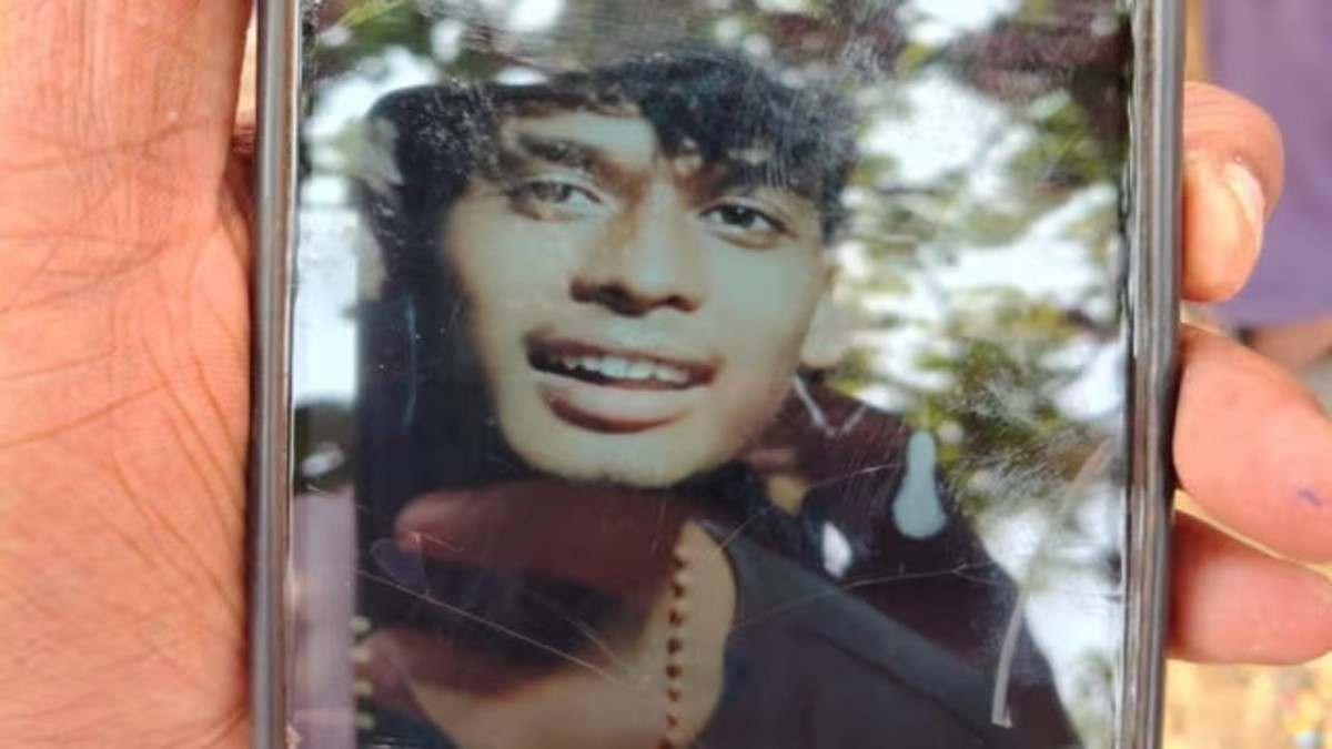 প্রাণিসম্পদমন্ত্রীর