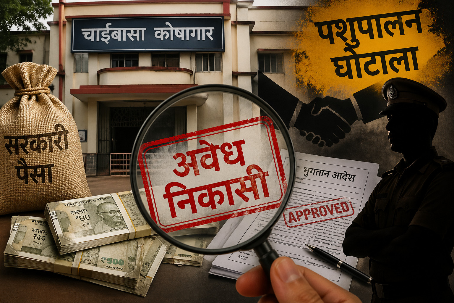 প্রাণিসম্পদমন্ত্রীর