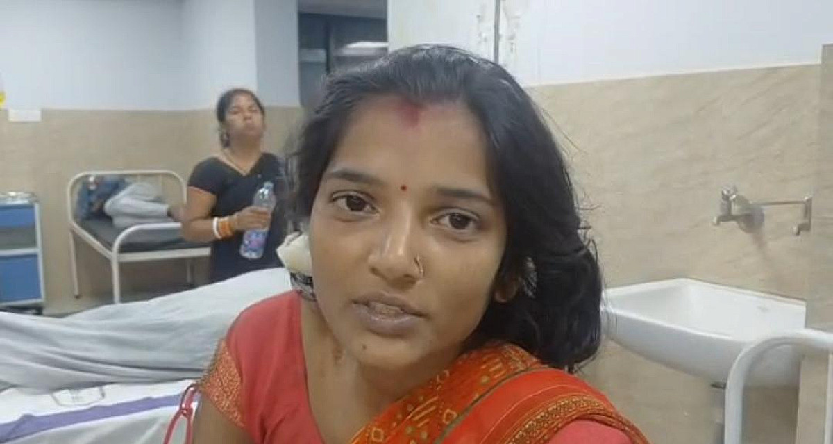 डायन बताकर महिला की पिटाई, बाढ़ से सामने आया अंधविश्वास का खौफनाक चेहरा