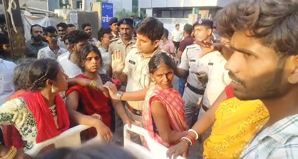 প্রাণিসম্পদমন্ত্রীর