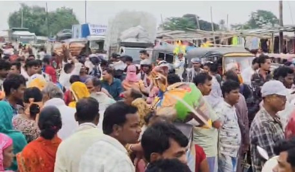 প্রাণিসম্পদমন্ত্রীর