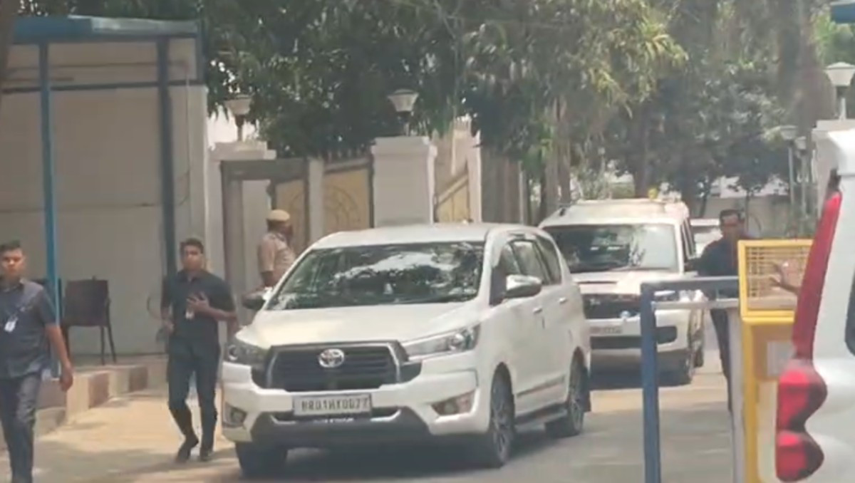 প্রাণিসম্পদমন্ত্রীর