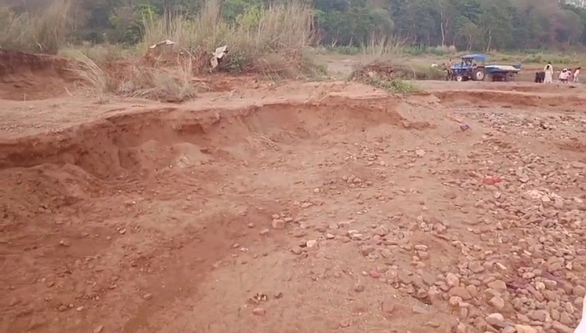 প্রাণিসম্পদমন্ত্রীর