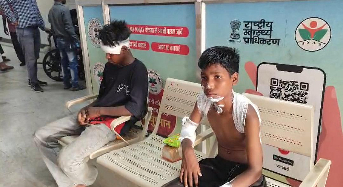 প্রাণিসম্পদমন্ত্রীর