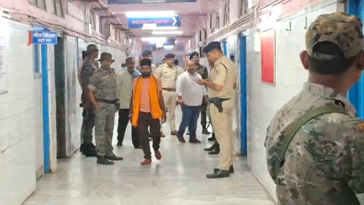 Encounter In Bihar: भागलपुर शूटआउट मामले में ऑन स्पॉट फैसला,बीच सड़क पुलिस ने अपराधी को मारी गोली