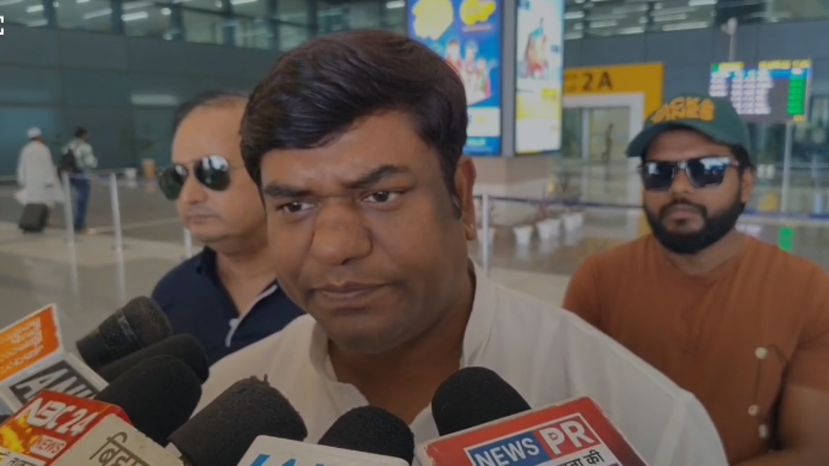 किसी भी कीमत पर जीत चाहती है BJP, बंगाल चुनाव पर मुकेश साहनी ने साधा निशाना