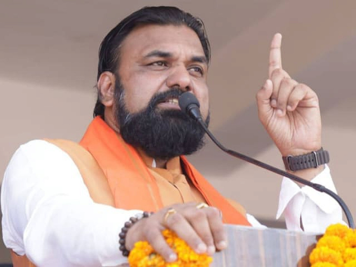 প্রাণিসম্পদমন্ত্রীর