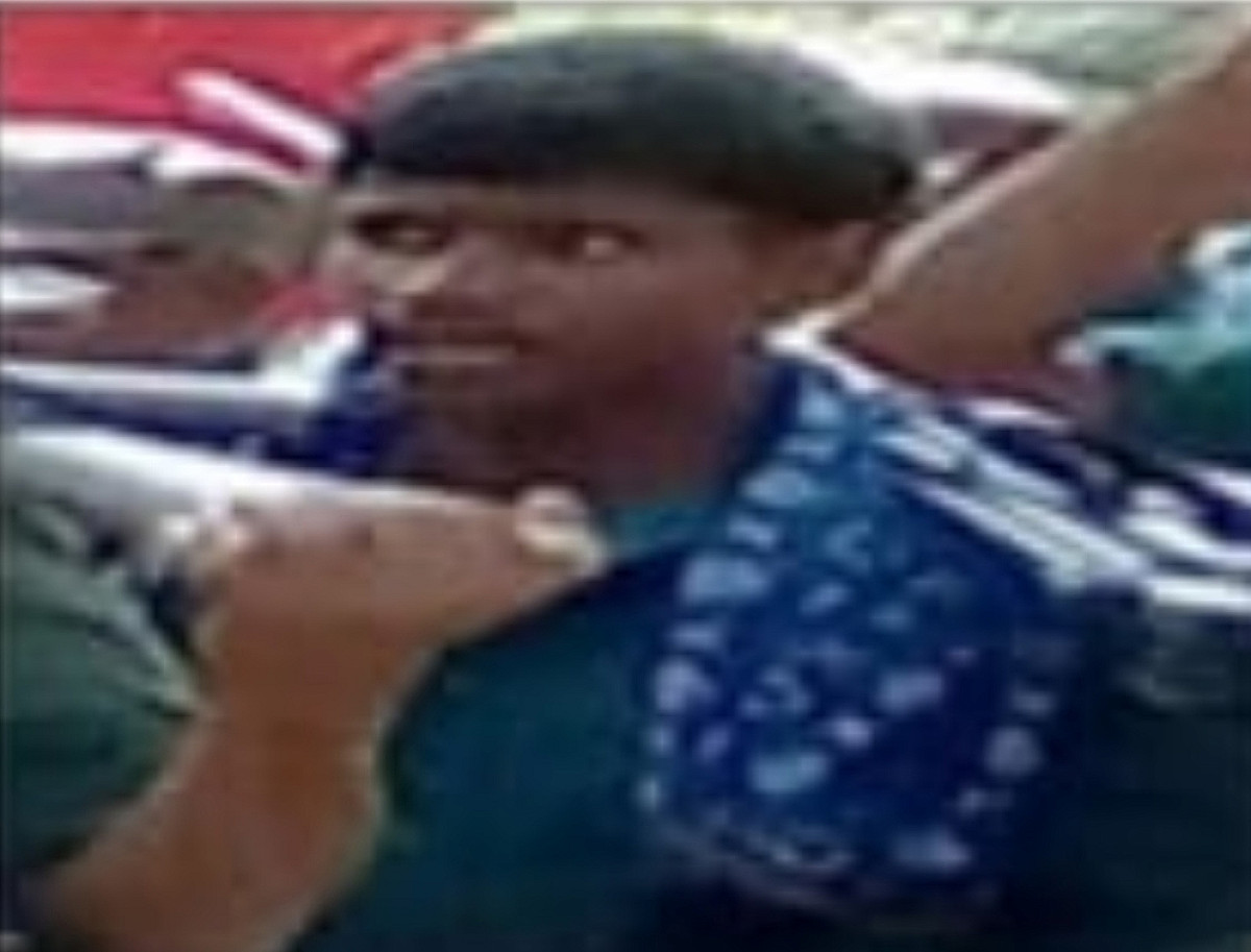 প্রাণিসম্পদমন্ত্রীর