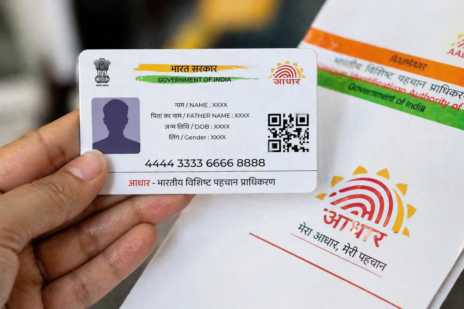 काम की बात:आधार यूजर्स के लिए जरुरी खबर, अब सिर्फ एक बार ही कर सकेंगे इन डिटेल्स को अपडेट