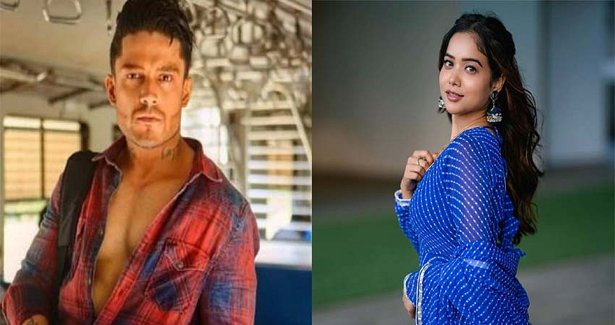 प्यार या पब्लिसिटी! सिद्धार्थ भारद्वाज क्यों करना चाहते हैं मनीषा रानी से शादी? सामने आई चौंकाने वाली वजह