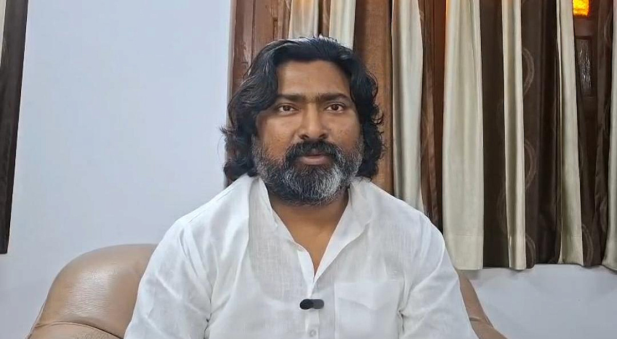 बंगाल में बनेगी ममता सरकार!राजमहल सांसद विजय कुमार हांसदा का बड़ा बयान 