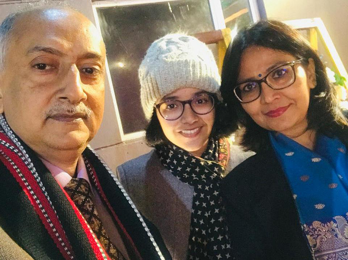 প্রাণিসম্পদমন্ত্রীর