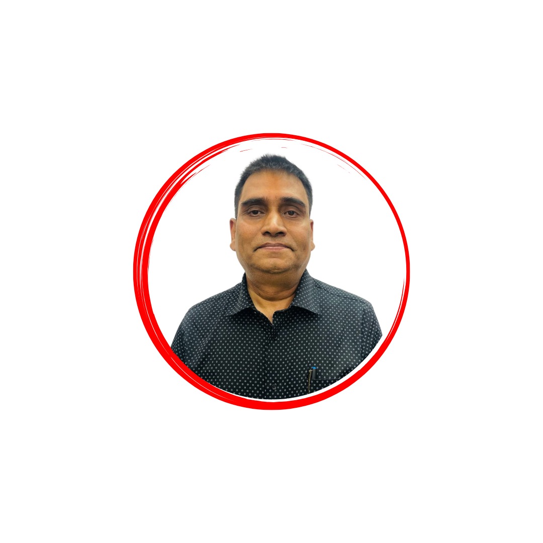 Rajnish Sinha