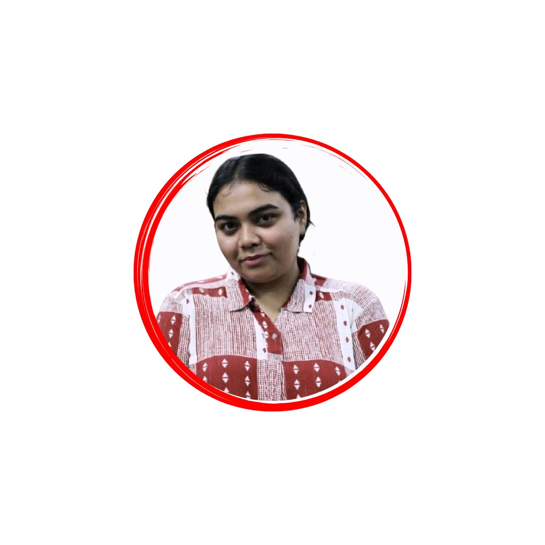 Diksha Benipuri