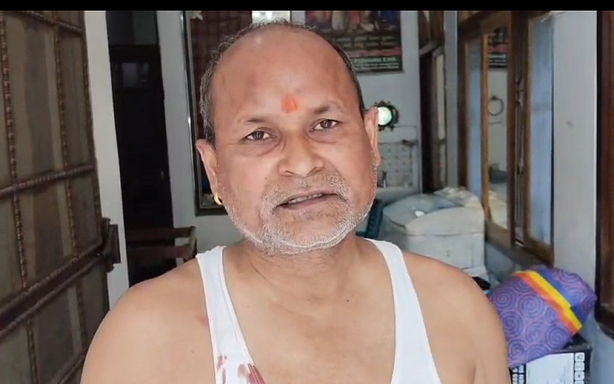 शर्म से झुका बिहार का सिर ! नरकटियागंज में सरकारी शिक्षिका के साथ मौसा ने किया गलत काम