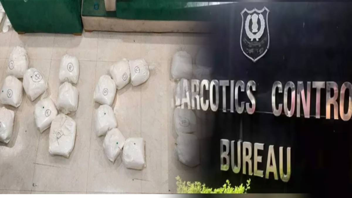 প্রাণিসম্পদমন্ত্রীর
