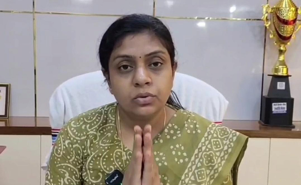 প্রাণিসম্পদমন্ত্রীর