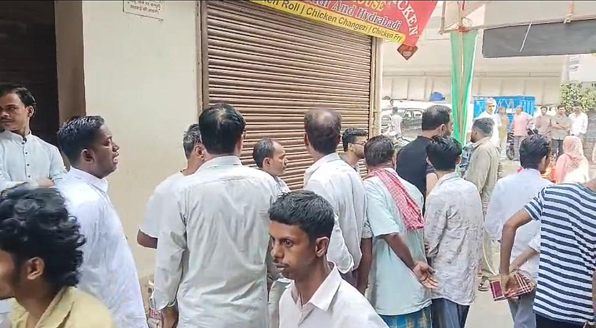 প্রাণিসম্পদমন্ত্রীর
