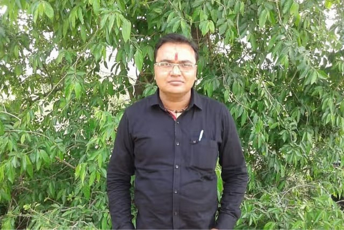 প্রাণিসম্পদমন্ত্রীর