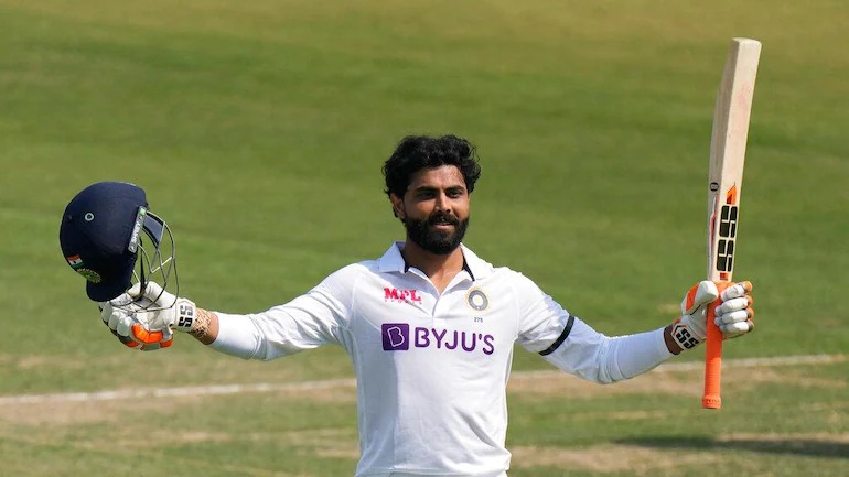 ICC टेस्ट रैंकिंग : रवींद्र जडेजा बने दुनिया के नंबर 1 ऑलराउंडर