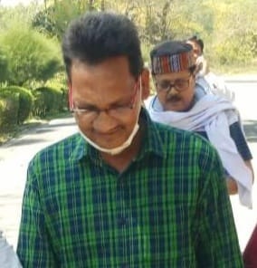 BREAKING :   ACB ने 10 हजार रिश्वत लेते स्वास्थ्य विभाग के क्लर्क को किया गिरफ्तार