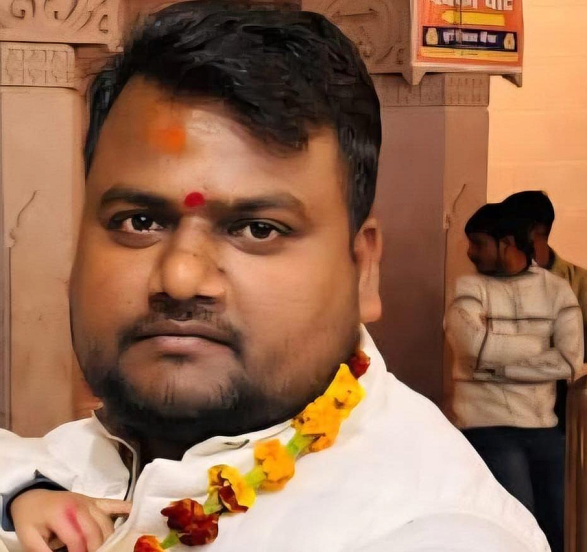 शुभेंदु अधिकारी के पीए हत्याकांड में बक्सर में STF की दबिश, विशाल श्रीवास्तव को ले गई बंगाल पुलिस 