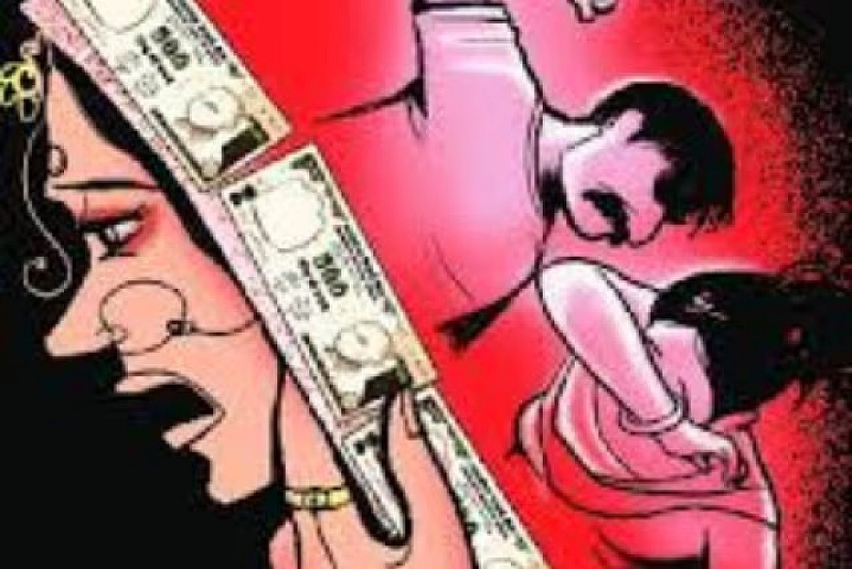 दहेज की मांग पूरी नहीं हुई तो बहू को जिंदा जलाने की कोशिश, छपरा में ससुरालवालों पर लगा ये आरोप