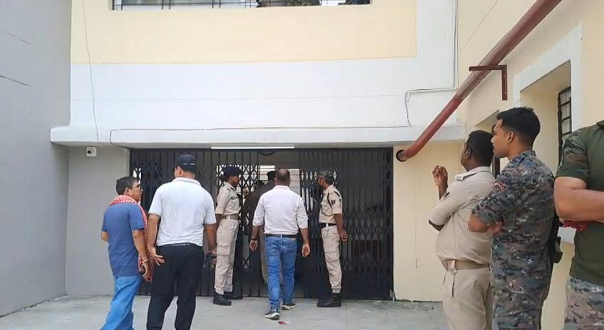 बड़ी खबर: मुजफ्फरपुर में 10 की संख्या में बाल अपराधी फरार, पुलिस में मचा हडकंप