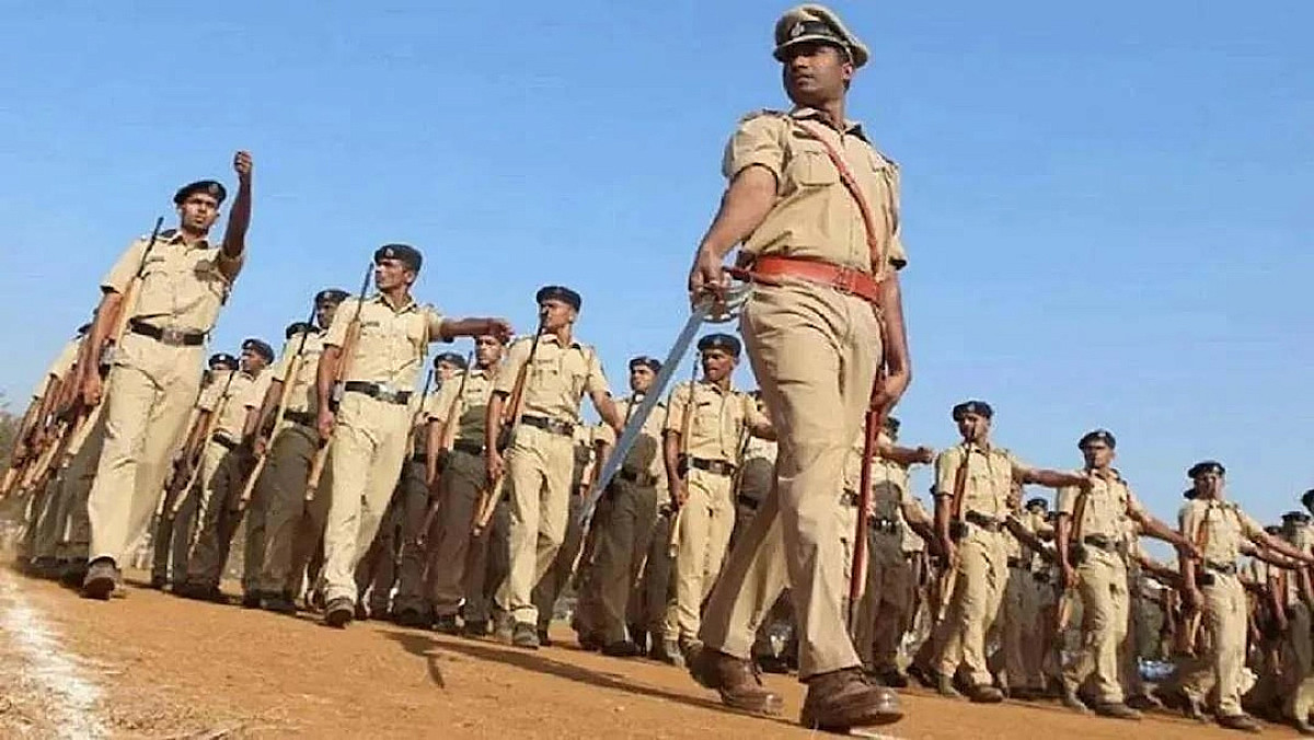 Bihar Police Vacancy 2026: पुलिस बनने का सपना होगा पूरा, इस दिन शुरू होगी आवेदन प्रक्रिया 