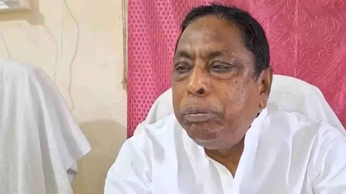 প্রাণিসম্পদমন্ত্রীর